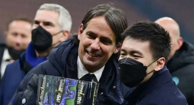 Vì sao Simone Inzaghi khó có thể đến Manchester United?