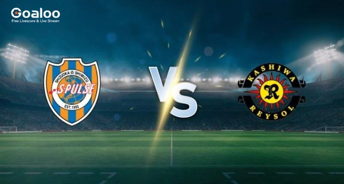 J1 League Showdown: Shimizu S-Pulse vs. Kashiwa Reysol