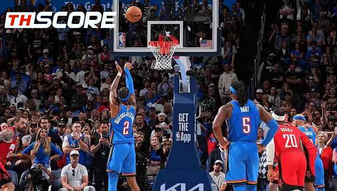 NBA เปิดฤดูกาลเดือด! 