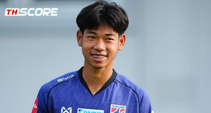 จากลีกล่างสู่ทัพช้างศึก! แข้งนอกสายตาเซอร์ไพรส์ติดโผทีมชาติ