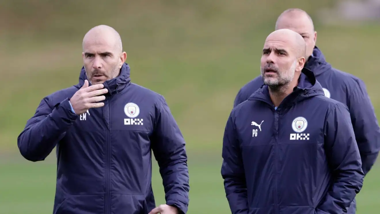 Guardiola Urges Chelsea to Give Maresca Time as New Manager