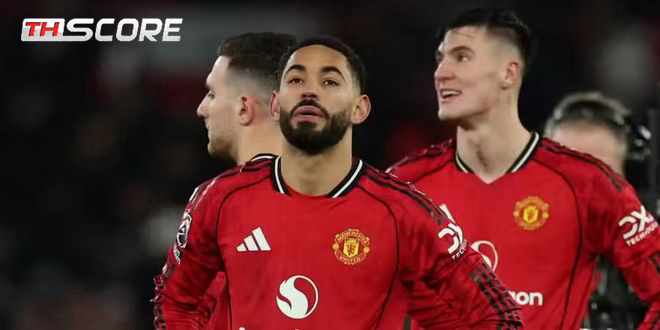 ​เลิกโทษอูการ์เต้! 