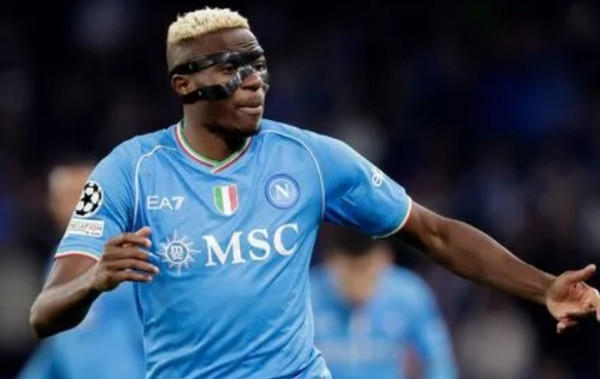 ​Chelsea ráo riết theo đuổi Victor Osimhen, chuyên gia khẳng định đây là bản hợp đồng lý tưởng