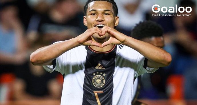 Brunner's Move to Monaco Official: Dortmund Starlet Joins Ligue 1 Side