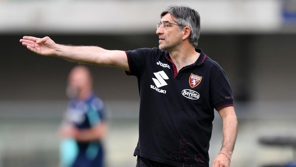 Hasil Buruk, AS Roma Pecat Pelatihnya Lagi