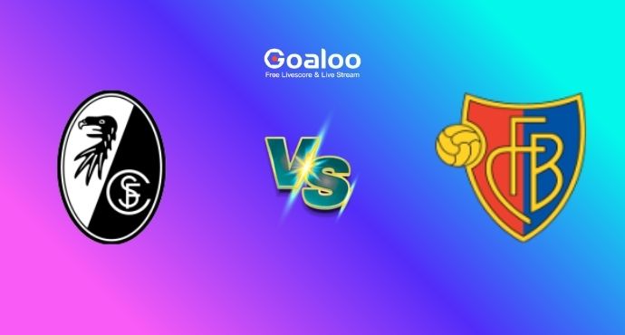 UEFA Europa League---SC Freiburg VS Basel Prediction