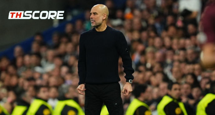 เป๊ปให้พัก! แข้งแมนฯ ซิตี้ได้หยุดวันอังคาร คาดซ้อมเบาพุธเช้า