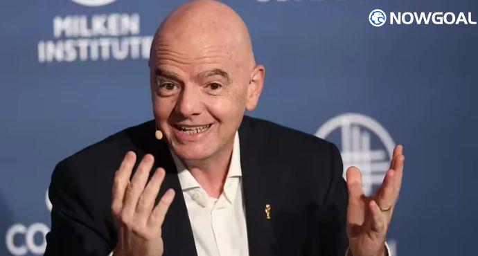 Gianni Infantino Defends Soaring 2026 World Cup Ticket Prices Amid Fan Backlash