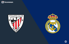 라리가 - 아틀레틱 빌바오 VS 레알 마드리드 프리뷰