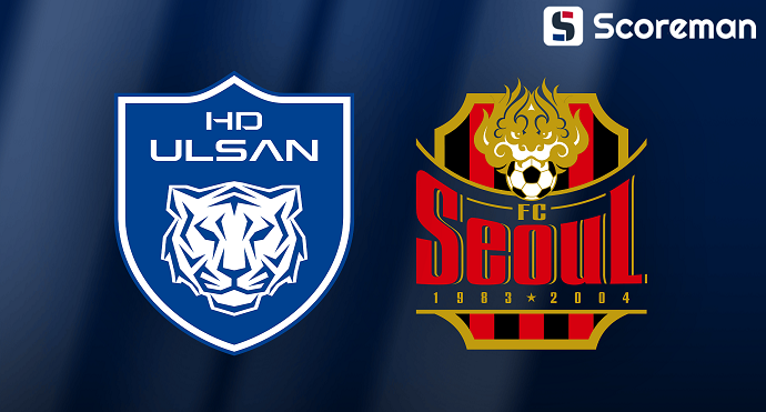 9월8일 K리그 1 - 울산HD VS FC서울 국내축구 분석 프리뷰