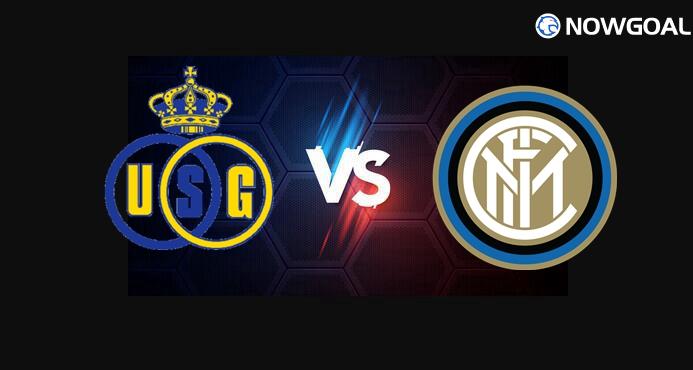 21st Oct. UEFA Champions League---Saint Gilloise VS Inter Milan Prediction