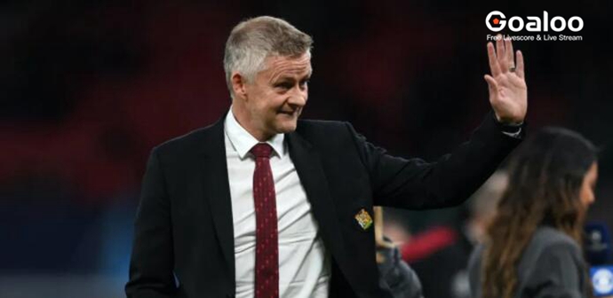 Ole Gunnar Solskjaer sends message to Man United over possibility of making managerial return