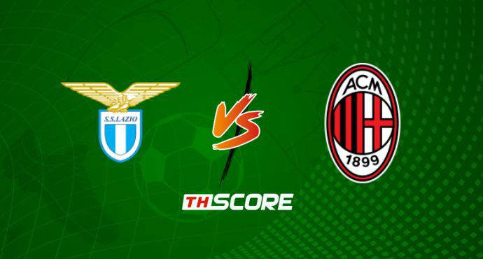 พรีวิวฟุตบอล เซเรีย อา อิตาลี: ลาซิโอ vs เอซี มิลาน