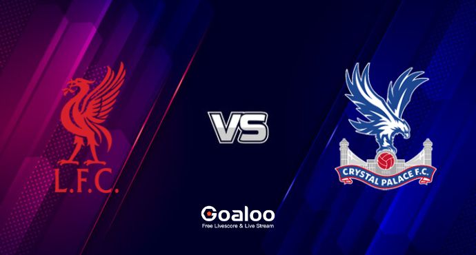 England League Cup---Liverpool VS Crystal Palace Prediction