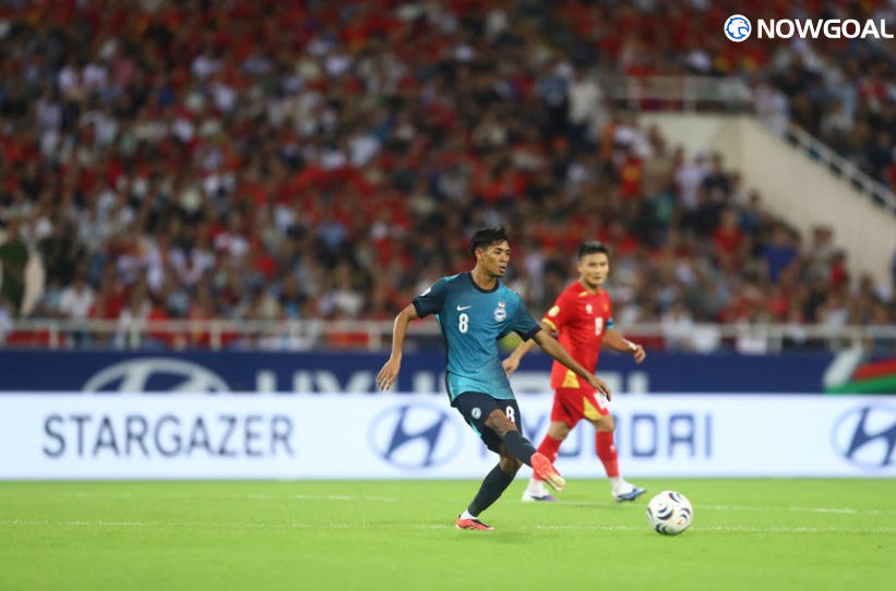 INSPIRED BY 2012 TITLE, SHAH SHAHIRAN EYES COMEBACK AGAINST THAILAND IN SECOND LEG SEMI-FINAL