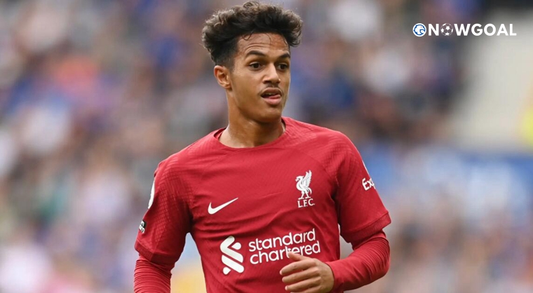 ​Liverpool manager makes 