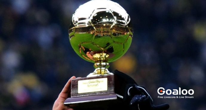 Golden Boy 2025 Finalists Unveiled: Europe's Rising Stars Shine