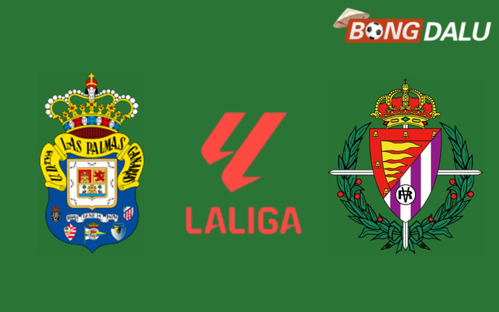 Nhận định Las Palmas VS Real Valladolid | 20:00 07/12/2024 VĐQG Tây Ban Nha