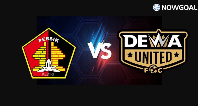 22nd. Aug. Indonesia Super League---Persik Kediri VS Dewa United FC Prediction