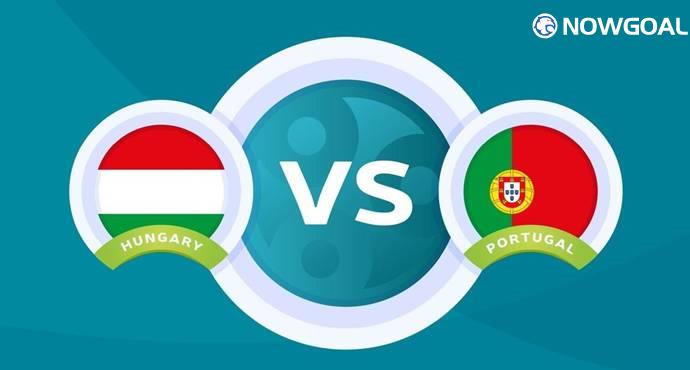 Portugal Eyes Second Win as Ronaldo Leads Charge in Hungary