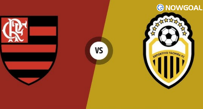 Brazilian Giants Take On! Flamengo Hosts Deportivo Tachira - Prediction