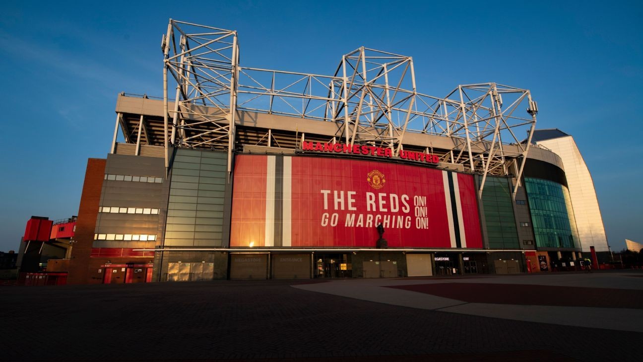Manchester United's Stadium Future: New Ground or Renovation?