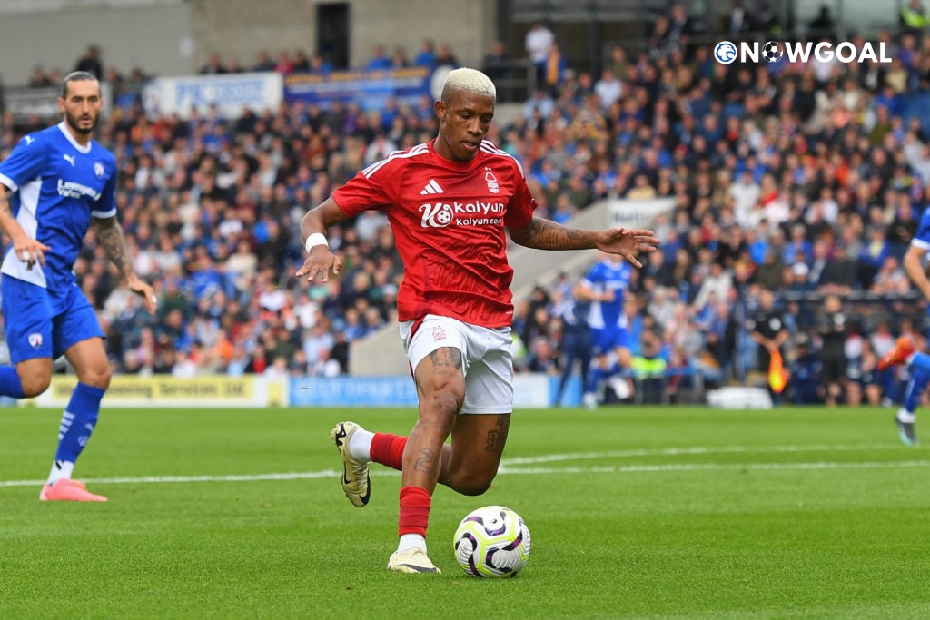 ​Manchester United make enquiry for Danilo