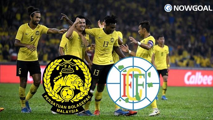 International Friendly - Malaysia VS Cape Verde Prediction
