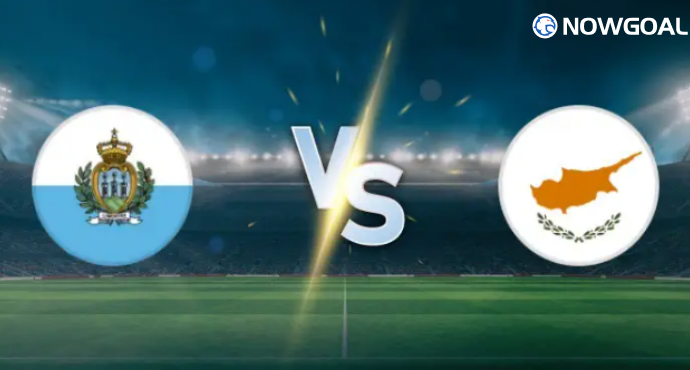 Prediction: Oct 12th -FIFA World Cup qualification (UEFA)---San Marino VS Cyprus