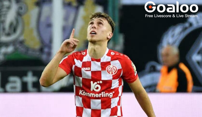 Liverpool Linked Winger Open To Brighton Move