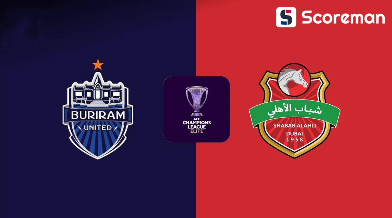 4월19일 AFC 챔피언스리그 - 부리람 VS 알 알리 두바이 해외축구 분석 프리뷰