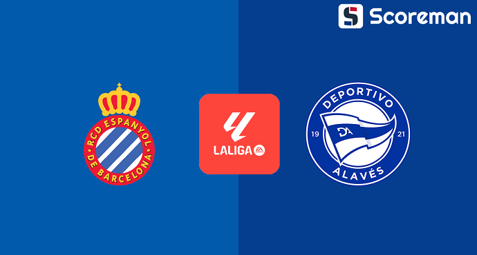 1월31일 라리가 - 에스파뇰 VS 알라베스 해외축구 분석 프리뷰