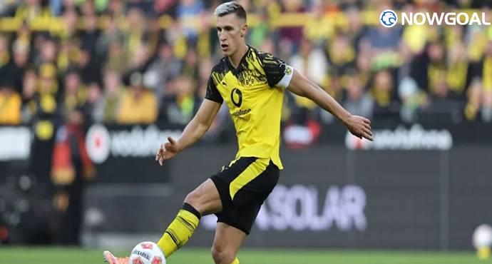 ​Barcelona at Risk of Losing Dortmund Defender Target as Interest Shifts Toward Real Madrid and Bayern