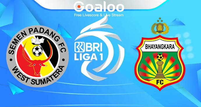Semen Padang VS Bhayangkara Solo FC Prediction 20 October 2025