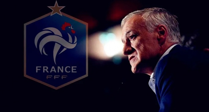 วิเคราะห์ทีมชาติฝรั่งเศส ยูโร 2024 มาแล้ว🔥🔥🔥：พร้อมกลับมาลุยด้วยศูนย์หน้าสายฟ้าผ่า