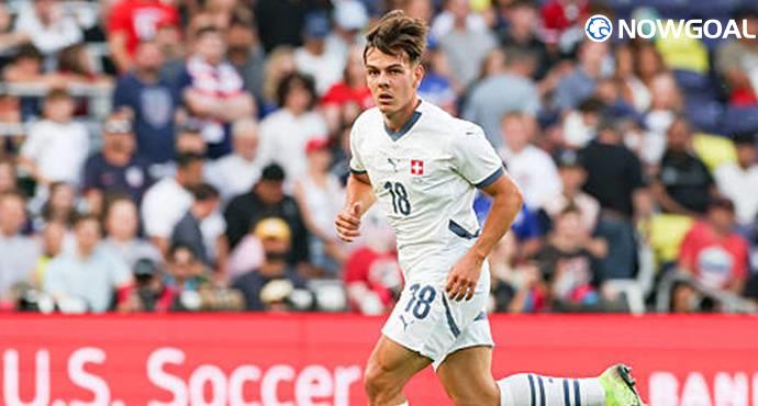 ​Ardon Jashari Insists on AC Milan Move, Rejects Bigger Offers from Chelsea and Others