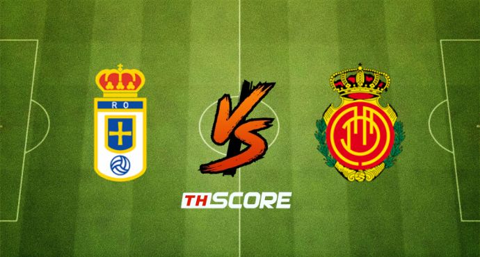 ​พรีวิวฟุตบอล ลาลิกา สเปน: เรอัล โอเบียโด vs มายอร์ก้า