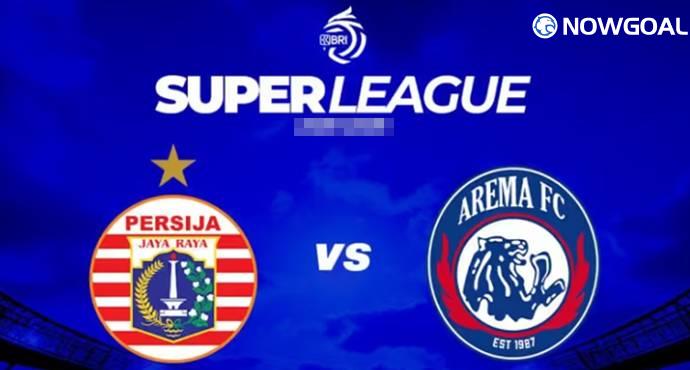 Persija vs Arema: Can Shin Tae-yong Lead a Comeback?