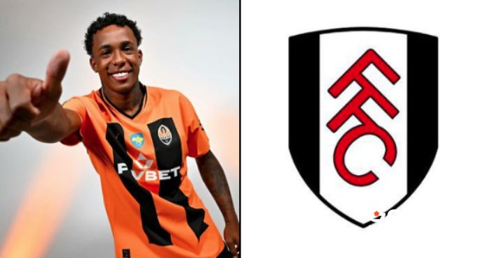 Fulham Poised to Break Transfer Record with €42m Kevin Move