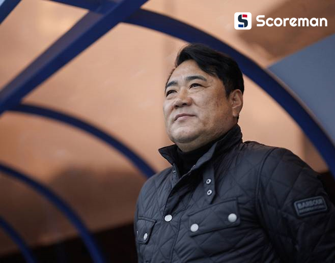 전북 정정용·울산 김현석·수원 이정효…K리그 사령탑 '연쇄이동'