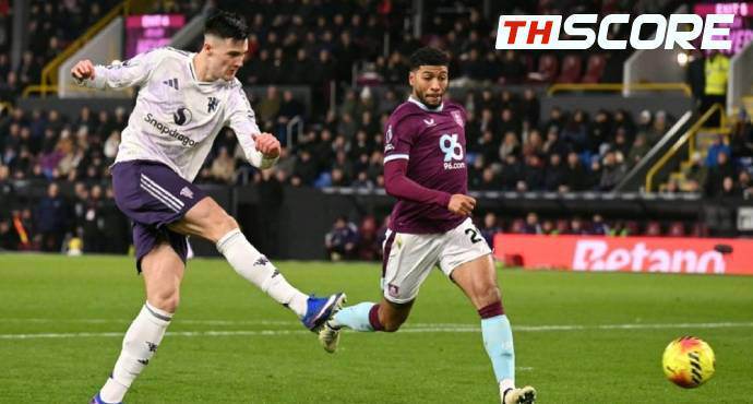 เชชโก้ปลดล็อกเหมาสอง! มั่นใจคืนฟอร์มเก่งช่วยผีลุยต่อ