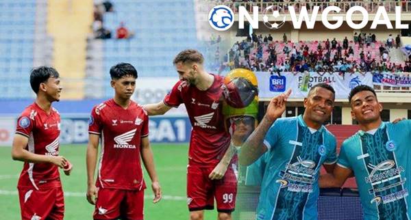 Preview Liga 1: PSM Makassar vs PSBS Biak