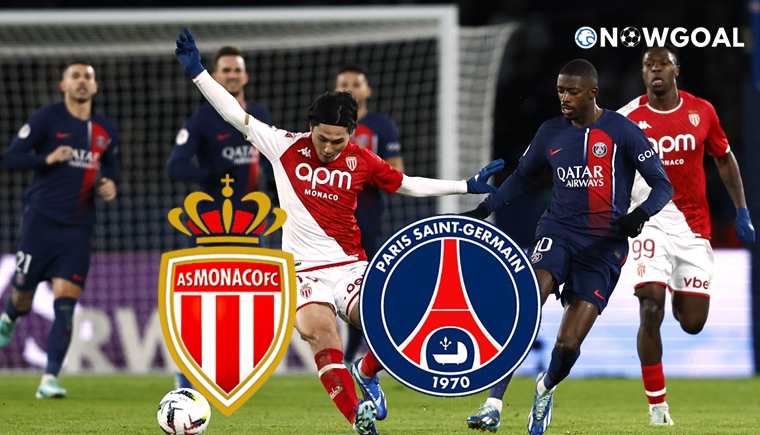 France Ligue 1 - Monaco VS Paris Saint Germain (PSG) Prediciton