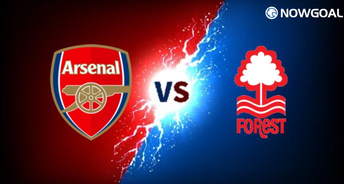 Prediction: September 13th Premier League Arsenal vs Nottingham Forest