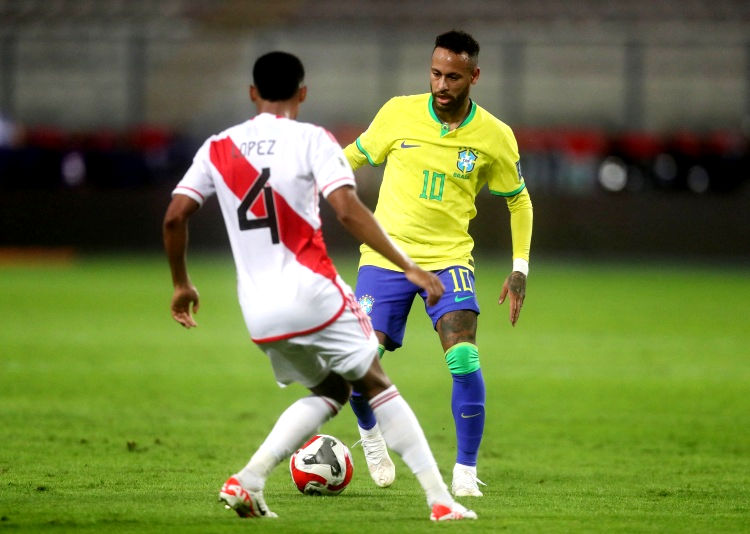 Cựu HLV Santos: Ancelotti đưa Neymar trở lại là lựa chọn sáng suốt, cậu ấy có thể chấp nhận vai trò dự bị