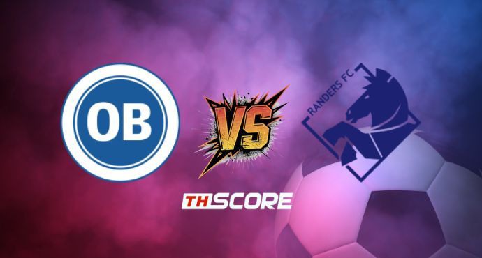 พรีวิวฟุตบอล เดนมาร์ค แซซ ลิกาเอน: โอเดนเซ่ บีเค vs แรนเดอร์ส
