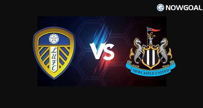 30 Aug. English Premier League---Leeds United VS Newcastle United Prediction