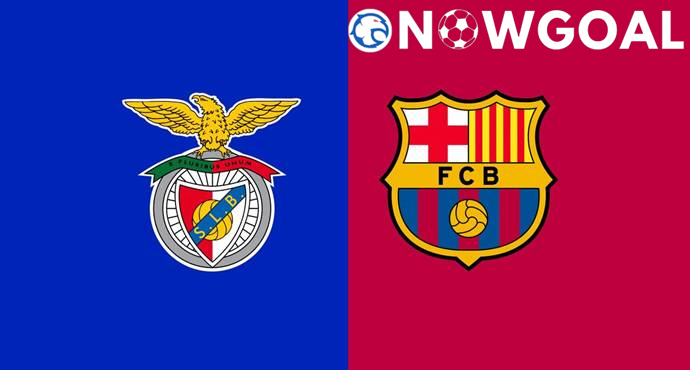 UEFA Champions League Preview: Benfica vs Barcelona