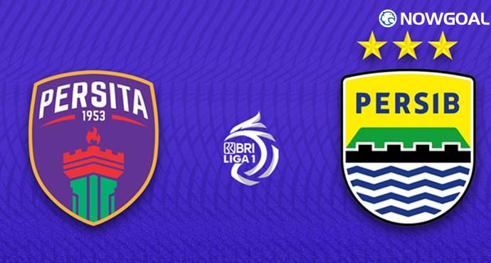Persita vs Persib: Clash of Pride as Champs Visit Tangerang