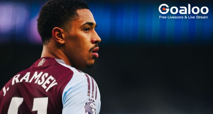 Aston Villa Faces Jacob Ramsey Transfer Dilemma After Champions League Miss